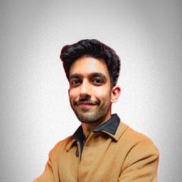Hardik Lokwani