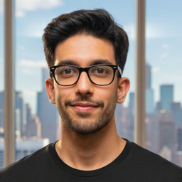 Hardik Lokwani