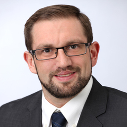 Dr. Bastian Gross