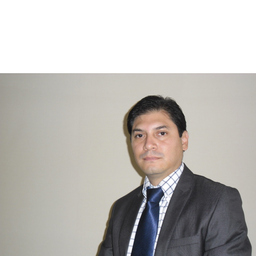 Julio Antonio Heredia Almeida