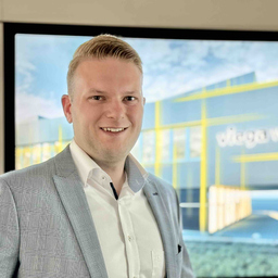 Nico Schmitt