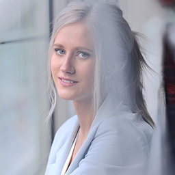 Anna Hubrich