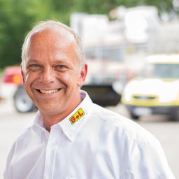 Heiko Hinsch