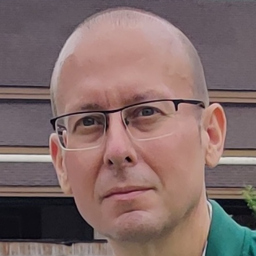Michael Maruschke's profile picture