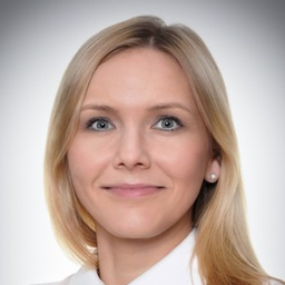 Yvonne Kaminski