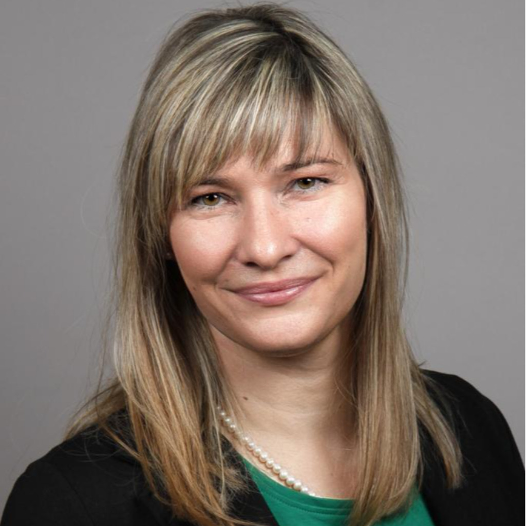 Claudia Jung - Stadtoberrechtsrätin - LHS Stuttgart | XING