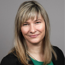 Claudia Jung