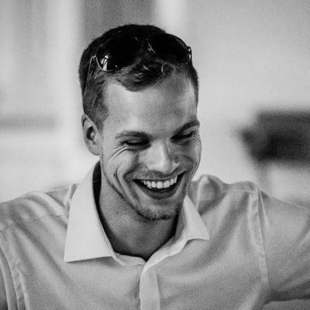 Nils Hoffmann Projektleiter FFG Werke GmbH XING