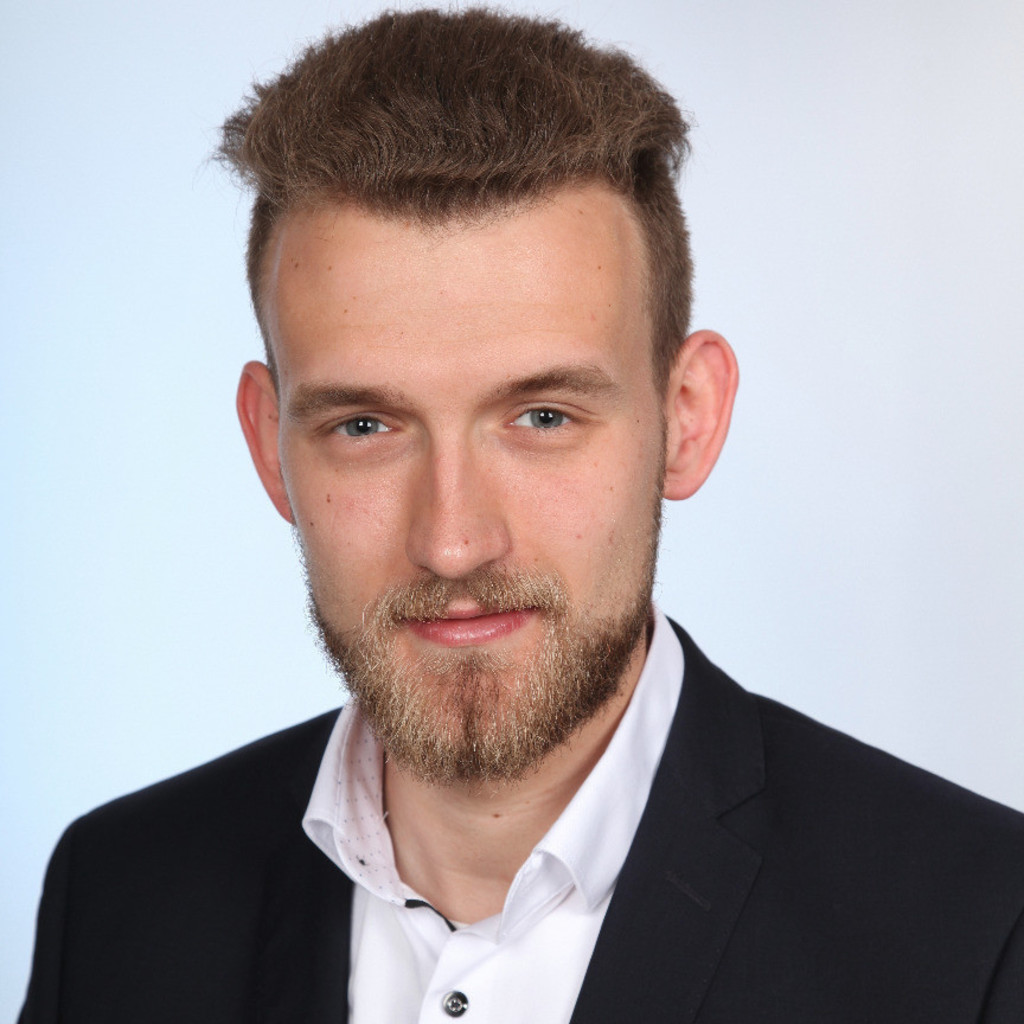 Dominik Gärtner Head of Sales Controlling Maggi / Thomy / Garden