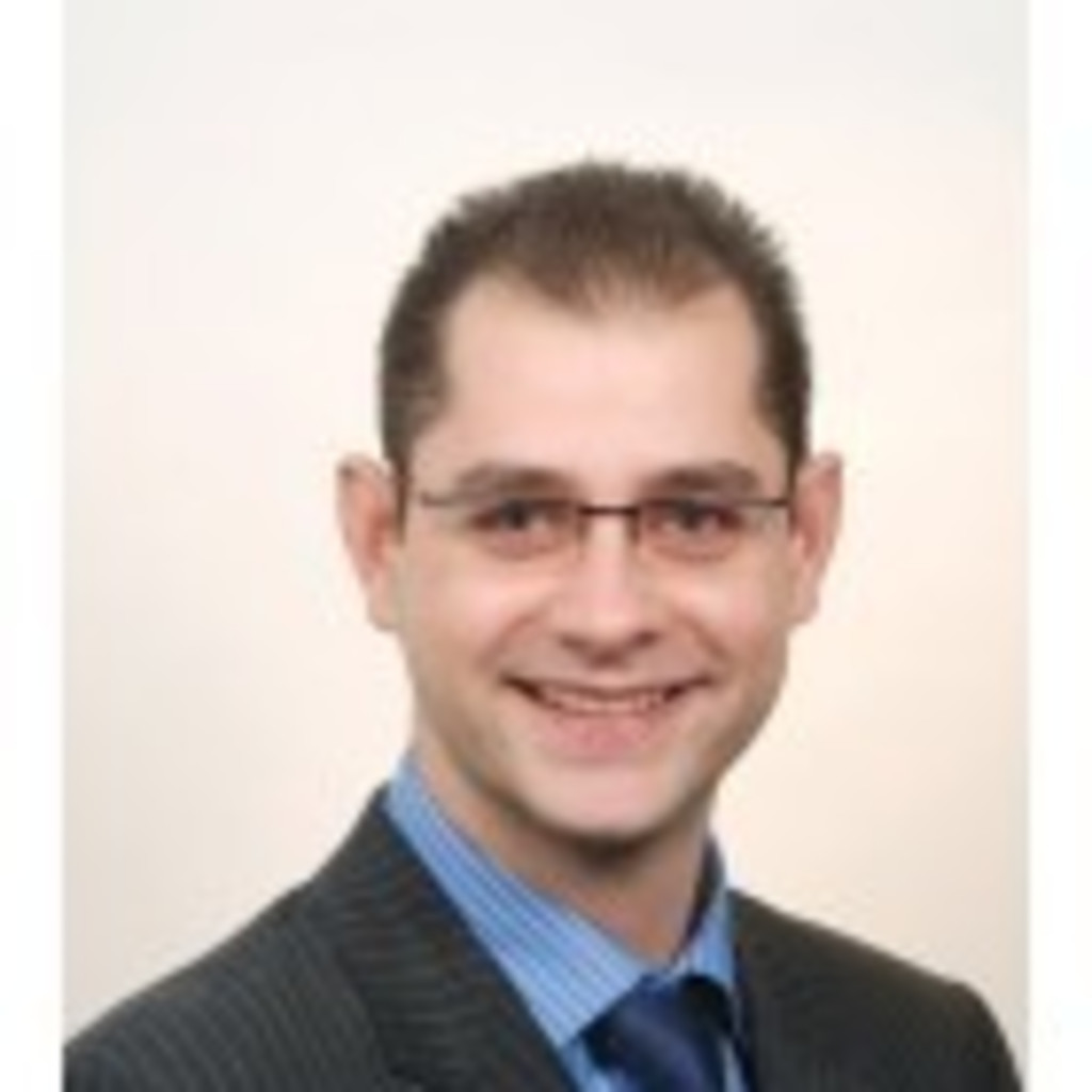 Andreas Karos Inside Sales Manager, Vertrieb und Service