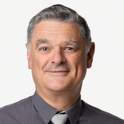 Peter Gisler