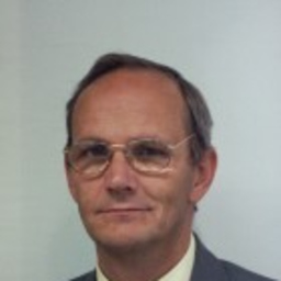 Profilbild Karl-Heinz Seidel