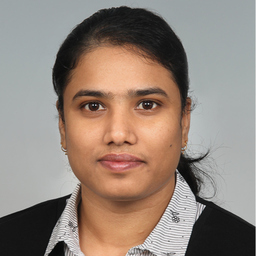 Sowkarthika Subramaniam