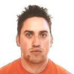 Jose Manuel iglesias Fentanes