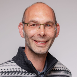 Norman Holzmann
