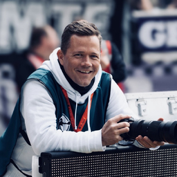 Christian Egbers-Behrendt