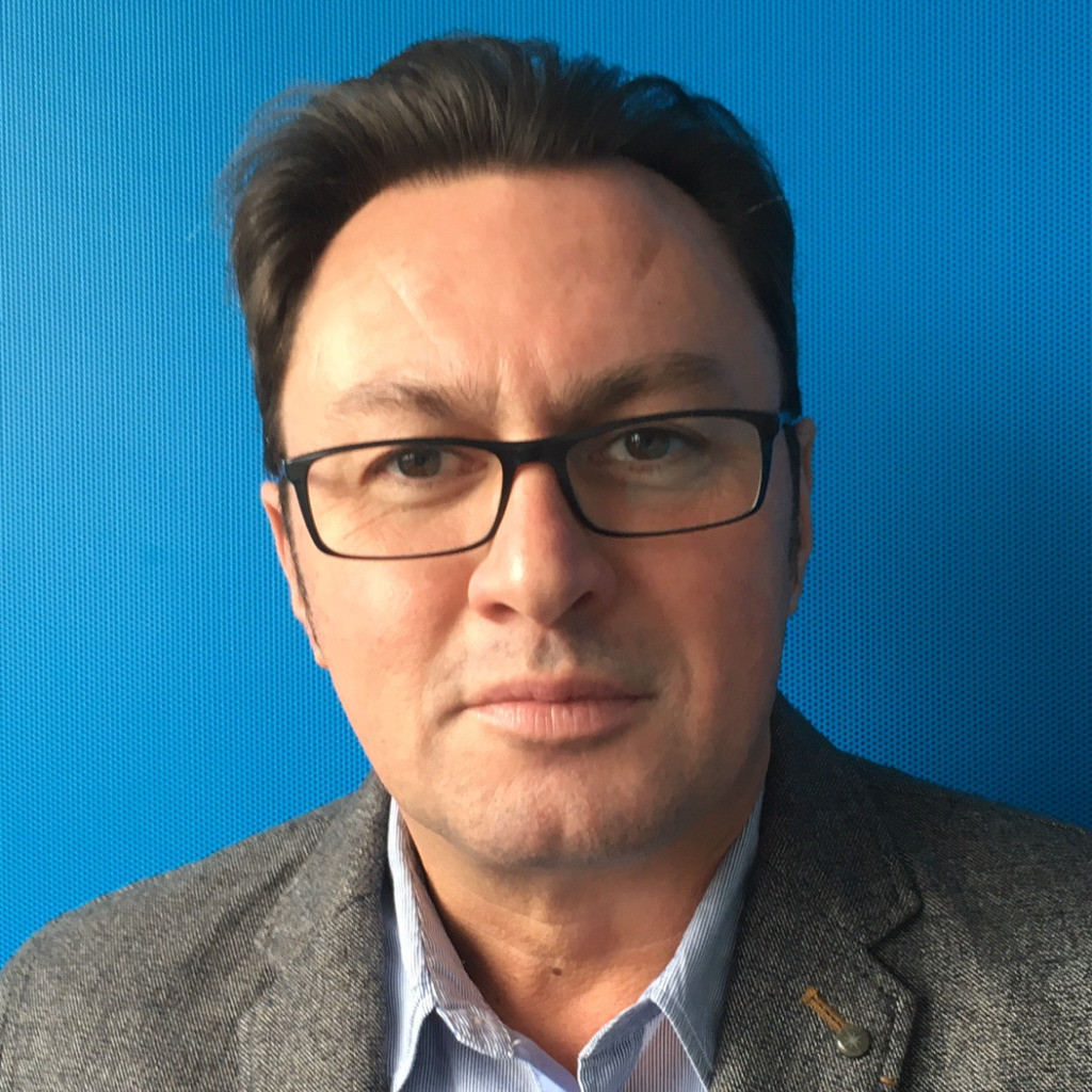 Martin Stadie - Vertrieb, Account Executive Midsize Business - Konica Minolta Business Solutions Deutschland GmbH | XING Martin... 
