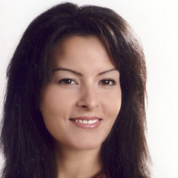 Rachida Kraft-Chourak