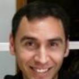Luis Garcia Manquero