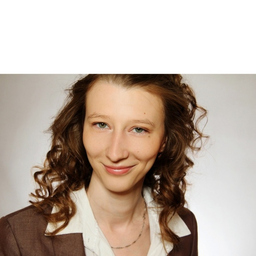 Olga Petrikova