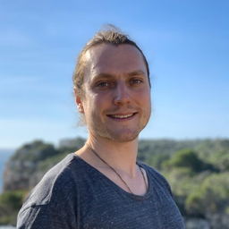 Florian Ensle