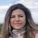 Alina Chernetskaia