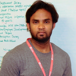 Srinivas Thuparam