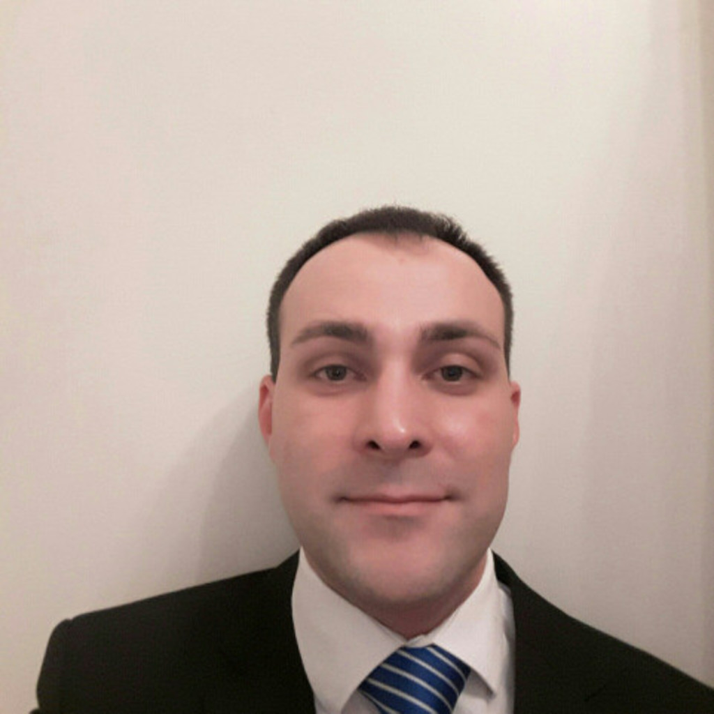 Roland Wilfinger Anwendungstechniker ECoat Axalta Coating Systems