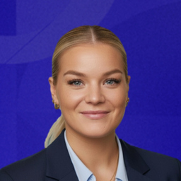 Wencke Frederieke Knöll