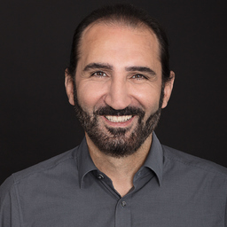 Ali Reza Abbasi