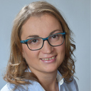 Social Media Profilbild Heike Vogel Limbach-Oberfrohna