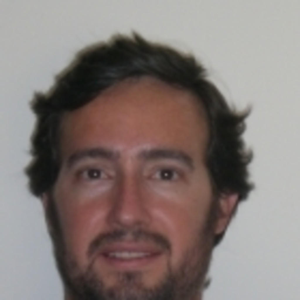 Javier LLorente González Consultant AON XING