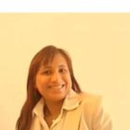 Edith Ramroochsingh