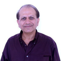 Shreenivas Shah