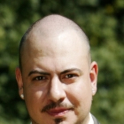 Ali Ansari