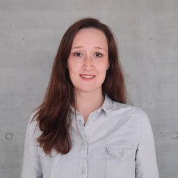 Chantal Köppl