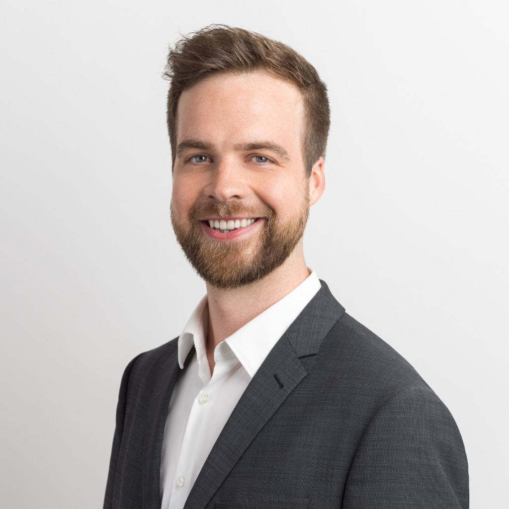 Christian Heinrich Technischer Projektleiter BMW Group XING