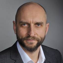 Wolfgang Schikowski