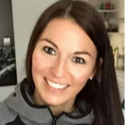 Miriam Brandt