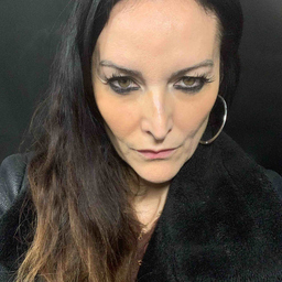 Dr. Serena Morgan