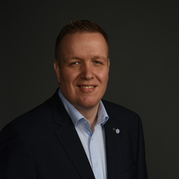 Patrik Gerber