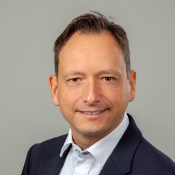 Jens Beckbissinger