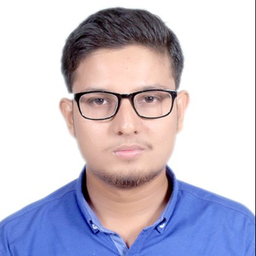 Muhammad Taha Ansari