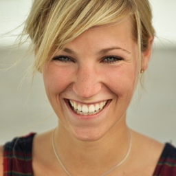 Franziska Ridders
