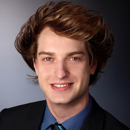 René Glebke