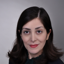 Nooshin Shahin