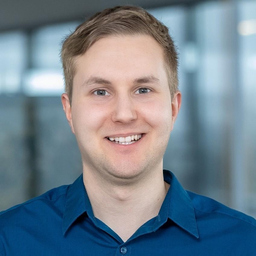 Profilbild Niklas Stratmann