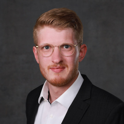 Dr. Felix Beckmann's profile picture