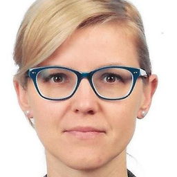 Valeria Weber