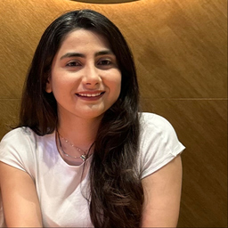 Nasrin Parhizgari